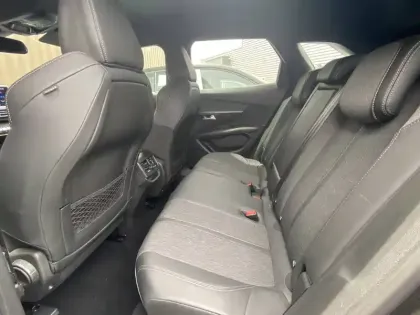 Photo 14 Peugeot 3008  Puretech 130ch S&S BVM6