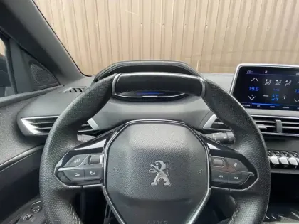 Photo 24 Peugeot 3008  Puretech 130ch S&S BVM6