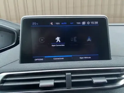 Photo 31 Peugeot 3008  Puretech 130ch S&S BVM6