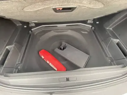 Photo 16 Peugeot 3008  Puretech 130ch S&S BVM6