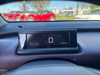 Photo 9 Citroën C4  Cactus PureTech 130 S&S BVM6