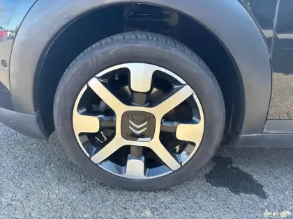 Photo 12 Citroën C4  Cactus PureTech 130 S&S BVM6