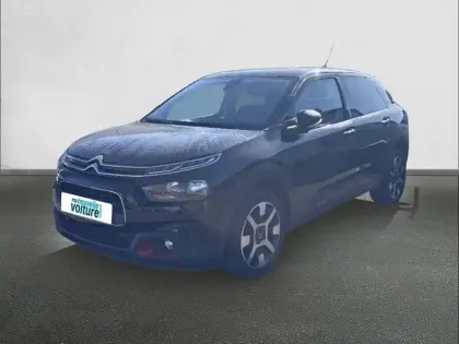 Photo Citroën C4 Shine