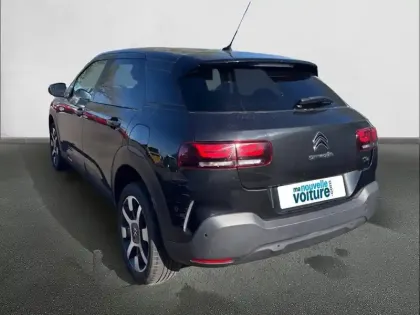 Photo 6 Citroën C4  Cactus PureTech 130 S&S BVM6