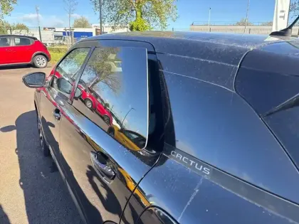 Photo 25 Citroën C4  Cactus PureTech 130 S&S BVM6