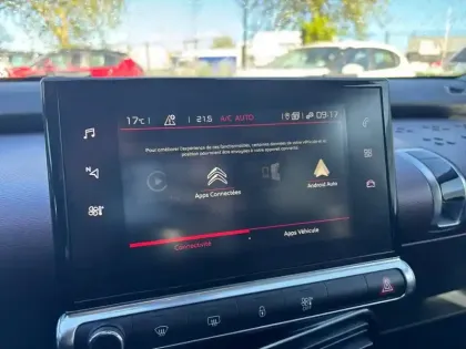 Photo 20 Citroën C4  Cactus PureTech 130 S&S BVM6