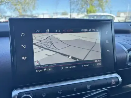 Photo 21 Citroën C4  Cactus PureTech 130 S&S BVM6