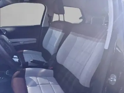 Photo 10 Citroën C4  Cactus PureTech 130 S&S BVM6