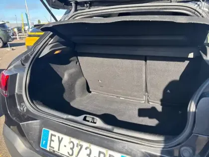 Photo 5 Citroën C4  Cactus PureTech 130 S&S BVM6