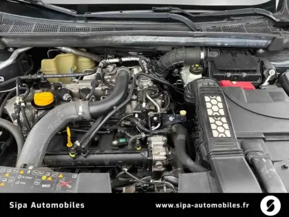 Photo 19 Renault Megane Mégane IV Berline TCe 130 Energy