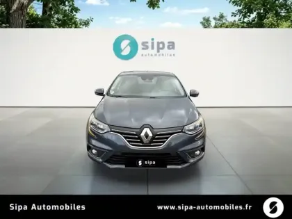 Photo 7 Renault Megane Mégane IV Berline TCe 130 Energy