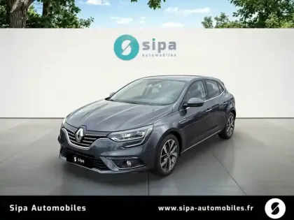Photo Renault Megane Bose