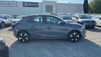 Photo 5 Opel Corsa  Electrique 136 ch & Batterie 50 kWh