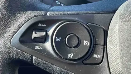 Photo 20 Opel Corsa  Electrique 136 ch & Batterie 50 kWh