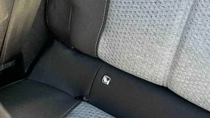 Photo 27 Opel Corsa  Electrique 136 ch & Batterie 50 kWh