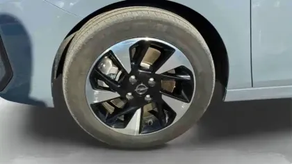 Photo 8 Opel Corsa  Electrique 136 ch & Batterie 50 kWh