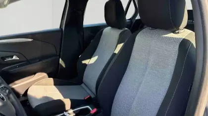 Photo 11 Opel Corsa  Electrique 136 ch & Batterie 50 kWh