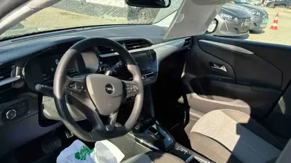 Photo 10 Opel Corsa  Electrique 136 ch & Batterie 50 kWh