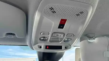 Photo 25 Opel Corsa  Electrique 136 ch & Batterie 50 kWh