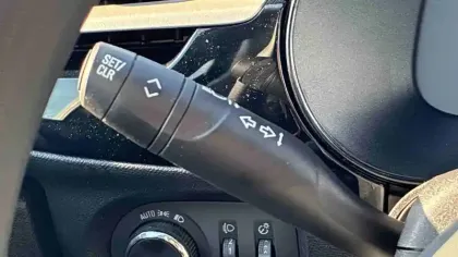 Photo 21 Opel Corsa  Electrique 136 ch & Batterie 50 kWh