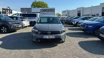 Photo 7 Opel Corsa  Electrique 136 ch & Batterie 50 kWh