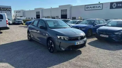 Photo 6 Opel Corsa  Electrique 136 ch & Batterie 50 kWh