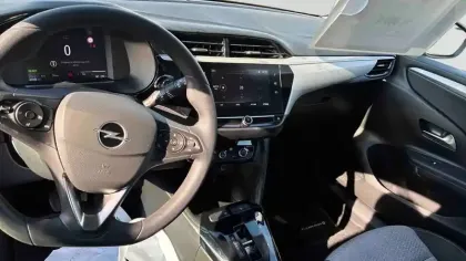 Photo 14 Opel Corsa  Electrique 136 ch & Batterie 50 kWh