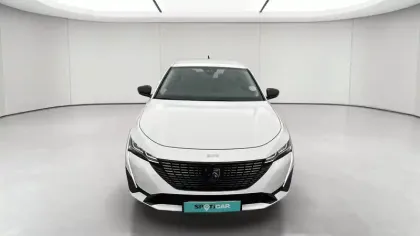 Photo 8 Peugeot 308  PureTech 130ch S&S EAT8