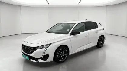 Photo Peugeot 308 Gt
