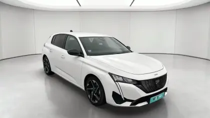 Photo 7 Peugeot 308  PureTech 130ch S&S EAT8