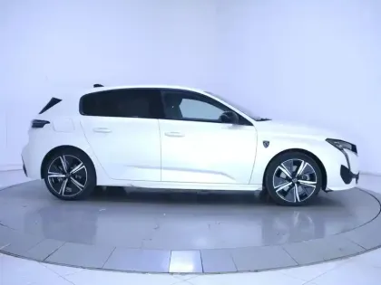 Photo 6 Peugeot 308  PHEV 225 e-EAT8