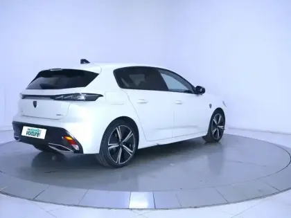 Photo 7 Peugeot 308  PHEV 225 e-EAT8