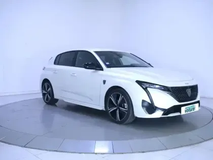Photo 5 Peugeot 308  PHEV 225 e-EAT8