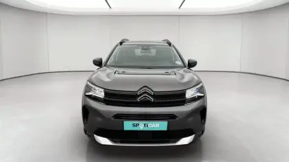 Photo 8 Citroën C5 aircross  BlueHDi 130 EAT8