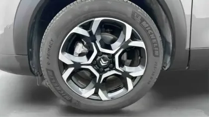 Photo 9 Citroën C5 aircross  BlueHDi 130 EAT8