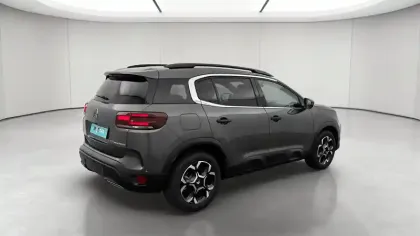 Photo 5 Citroën C5 aircross  BlueHDi 130 EAT8