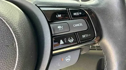 Photo 25 Honda HR-V  e:HEV 1.5 i-MMD