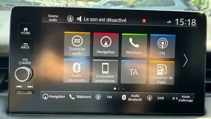 Photo 31 Honda HR-V  e:HEV 1.5 i-MMD