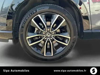 Photo 8 Honda HR-V  e:HEV 1.5 i-MMD