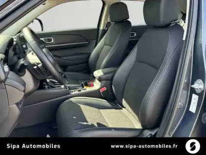 Photo 11 Honda HR-V  e:HEV 1.5 i-MMD