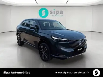 Photo 6 Honda HR-V  e:HEV 1.5 i-MMD