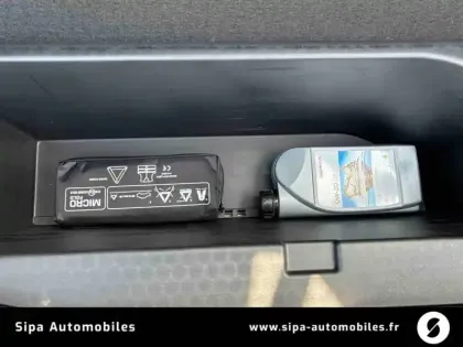 Photo 10 Honda HR-V  e:HEV 1.5 i-MMD