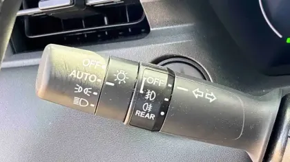 Photo 26 Honda HR-V  e:HEV 1.5 i-MMD