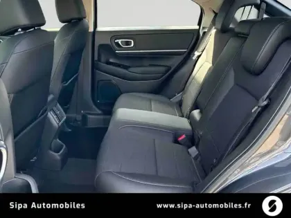 Photo 12 Honda HR-V  e:HEV 1.5 i-MMD