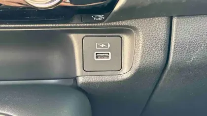 Photo 33 Honda HR-V  e:HEV 1.5 i-MMD