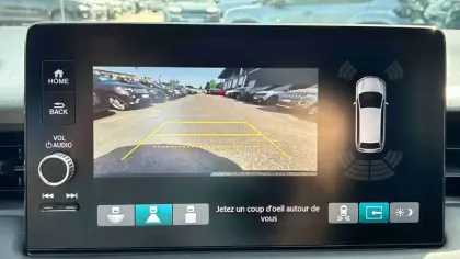 Photo 29 Honda HR-V  e:HEV 1.5 i-MMD