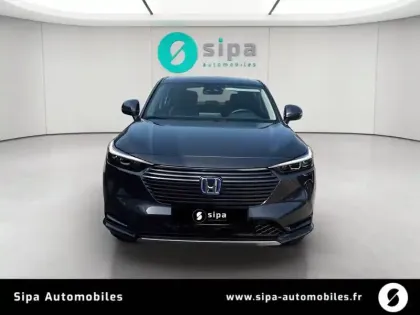 Photo 7 Honda HR-V  e:HEV 1.5 i-MMD