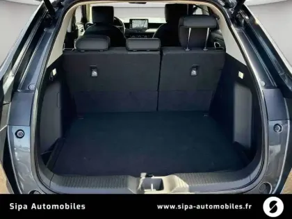 Photo 9 Honda HR-V  e:HEV 1.5 i-MMD