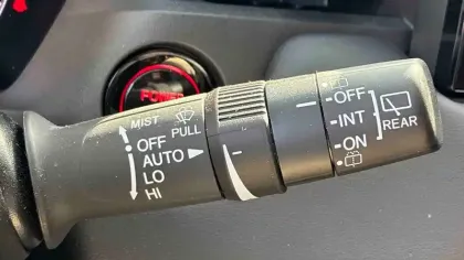 Photo 27 Honda HR-V  e:HEV 1.5 i-MMD