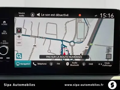 Photo 15 Honda HR-V  e:HEV 1.5 i-MMD